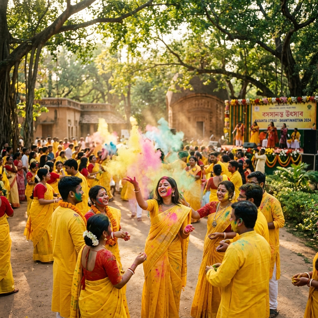 Basanta Utsav