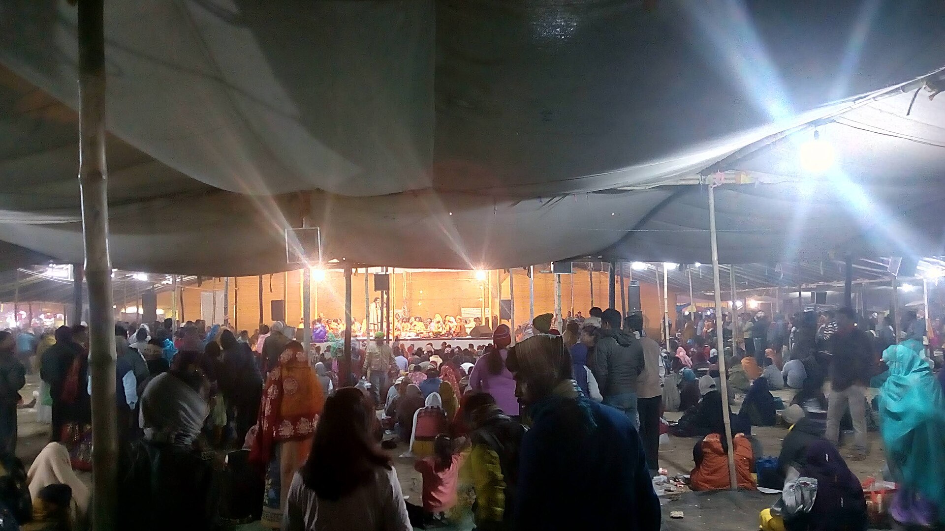 Poush Mela